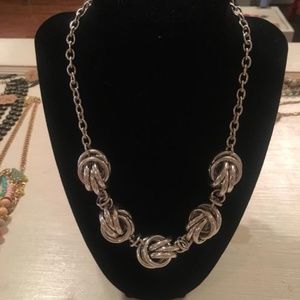 Plunder Abigail Necklace